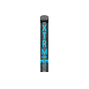 XTRM | 600 pufuri