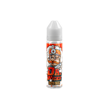 Laden Sie das Bild in den Galerie-Viewer, Mr Wicks 50 ml Shortfill E-Liquid – 0 mg Nikotin (70VG/30PG) – unwiderstehliche Aromen
