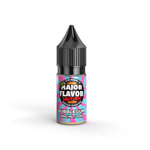 10mg Major Flavor Nicotine Salt - 10ml Fruity Fusion (60VG/40PG)