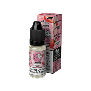 5 mg The Panther Series Desserts By Dr Vapes 10ml Nic Salt (50VG/50PG)