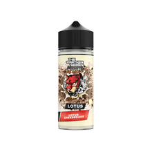 Charger l&#39;image dans la visionneuse de galerie, E-Liquides Dessert Dr Vapes Panther Series 100ml Shortfill - 0mg Nicotine (78VG/22PG)
