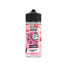 Lataa kuva galleria katsojaan, Dr Vapes Panther -sarjan jälkiruoka E-nesteet 100 ml Shortfill - 0mg nikotiinia (78VG/22PG)
