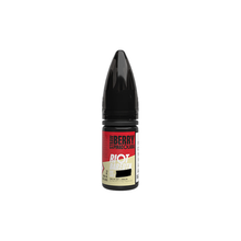 Laden Sie das Bild in den Galerie-Viewer, Riot Squad BAR EDTN 10 ml Nic Salt E-Liquid – 5 mg – Einzigartige Aromen für erstklassiges Dampfen
