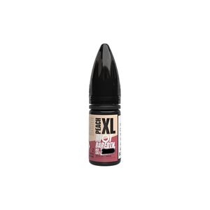 Riot Squad BAR EDTN 10ml Săruri de nicotină - 10mg - Colecția Flavour Burst (50VG/50PG)