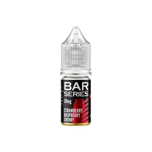 Load image into Gallery viewer, 20mg Nic Salt Bar Series - 10ml Flavour Burst E-liquids (50VG/50PG)
