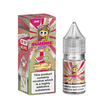 Load image into Gallery viewer, Liqua Vape 3mg Slushie Collection - 10ml (50VG/50PG)
