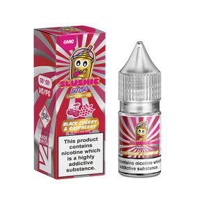 Liqua Vape Slushie Collection 6mg 10ml (50VG/50PG)