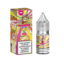 Charger l&#39;image dans la visionneuse de galerie, Liqua Vape Slushie Collection 6mg 10ml (50VG/50PG)
