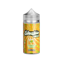 Charger l&#39;image dans la visionneuse de galerie, Liqua Vape 100ml Slushie Shortfill - Fusion de fruits rafraîchissante (0mg, 70VG/30PG)
