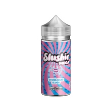 Load image into Gallery viewer, Liqua Vape 100ml Slushie Shortfill - Refreshing Fruit Fusion (0mg, 70VG/30PG)
