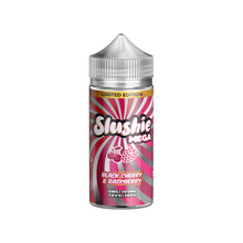 Load image into Gallery viewer, Liqua Vape 100ml Slushie Shortfill - Refreshing Fruit Fusion (0mg, 70VG/30PG)
