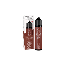 Load image into Gallery viewer, Imp Jar Original 0mg 50ml Shortfill - Premium 50VG/50PG E-Liquid
