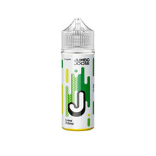 Laadige pilt galerii vaatajasse, Jumbo Joose 100ml lühikese täitega 0mg (70VG/30PG)
