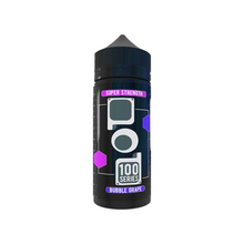 Load image into Gallery viewer, Pod 100 Series 100ml Shortfill E-Liquid (0mg, 50VG/50PG) - Fruity Flavors Galore!
