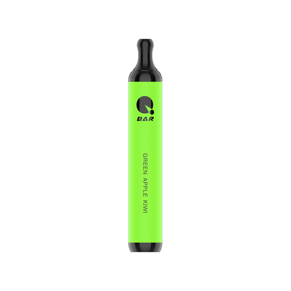 IJOY Q Disposable Vape | 600 Puffs of Flavorful Delight