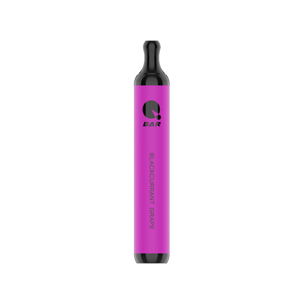 IJOY Q Disposable Vape | 600 Puffs of Flavorful Delight