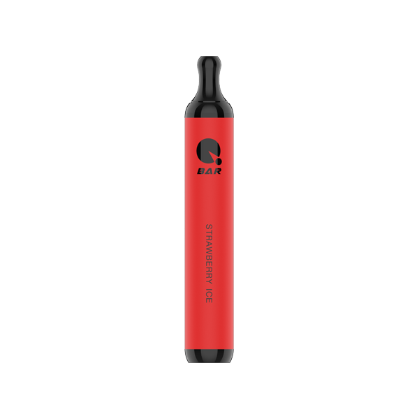 Load image into Gallery viewer, IJOY Q Disposable Vape | 600 Puffs of Flavorful Delight
