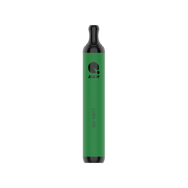 IJOY Q Disposable Vape | 600 Puffs of Flavorful Delight