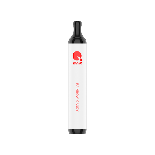IJOY Q Disposable Vape | 600 Puffs of Flavorful Delight