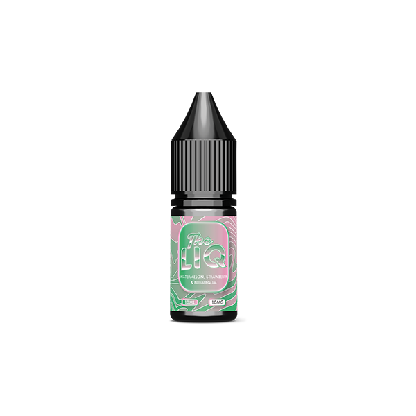 20mg The Liq 10ml Nicotine Salt E-Liquid (50VG/50PG)