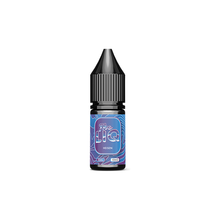 Load image into Gallery viewer, 20mg The Liq 10ml Nicotine Salt E-Liquid (50VG/50PG)
