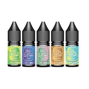 20mg The Liq 10ml Nicotine Salt E-Liquid (50VG/50PG)