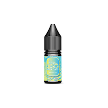 Load image into Gallery viewer, 20mg The Liq 10ml Nicotine Salt E-Liquid (50VG/50PG)
