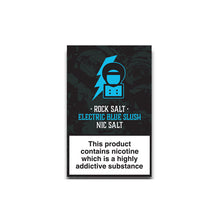 Laad de afbeelding in de galerijkijker, Rock Salt Nic Salt By Alfa Labs 20MG 10ml (50PG/50VG)
