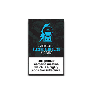 Rock Salt Nic Salt By Alfa Labs 20MG 10ml (50PG/50VG)