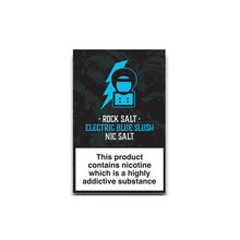 Načítať obrázok do prehliadača galérie, Rock Salt Nic Salt By Alfa Labs 10MG 10ml (50PG/50VG)
