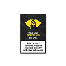 Загрузить изображение в просмотрщик галереи, Rock Salt Nic Salt By Alfa Labs 20MG 10ml (50PG/50VG)
