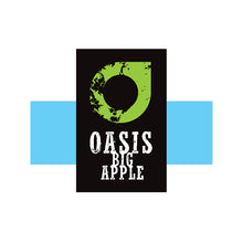 Kép betöltése a Galérianézegetőbe, Oasis by Alfa Labs 3MG 10ML (50PG/50VG)
