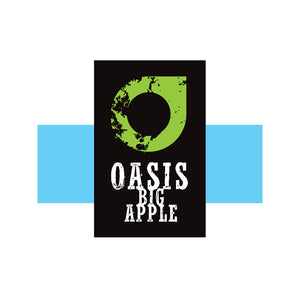 Oasis af Alfa Labs 3MG 10ML (50PG/50VG)