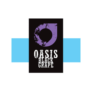 Oasis de Alfa Labs 3MG 10ML (50PG/50VG)