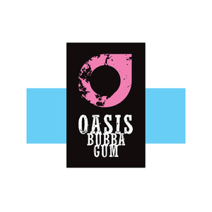 Oasis af Alfa Labs 3MG 10ML (50PG/50VG)