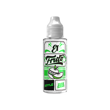Load image into Gallery viewer, El Fruto 100ml Shortfill E-Liquid (0mg) - Exquisite Spanish Fruit Flavours
