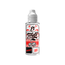 Load image into Gallery viewer, El Fruto 100ml Shortfill E-Liquid (0mg) - Exquisite Spanish Fruit Flavours
