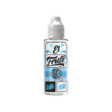 Laden Sie das Bild in den Galerie-Viewer, El Fruto 100 ml Shortfill E-Liquid (0 mg) – exquisite spanische Fruchtaromen

