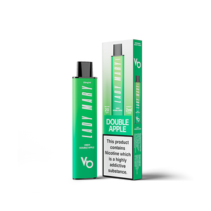 Lady Mary VBS11 | 600 Puffs