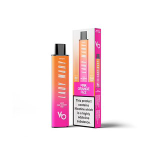 Lady Mary VBS11 | 600 Puffs