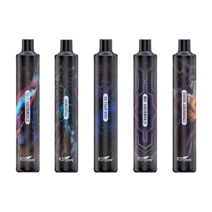 20mg KangVAPE Revolution R7 Μίας Χρήσης 700 Τραβήγματα