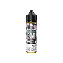 Load image into Gallery viewer, VGOD Bomb Line Iced 50ml Shortfill 0mg (70VG/30PG)
