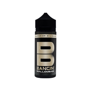 Ultimate 100ml Shortfill E-liquid (0mg, 80VG/20PG)