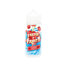 Ladda bilden till Gallery Viewer, Fruity Bliss 100ml Shortfill 0mg (80VG/20PG)
