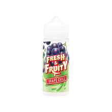 Ladda bilden till Gallery Viewer, Fruity Bliss 100ml Shortfill 0mg (80VG/20PG)
