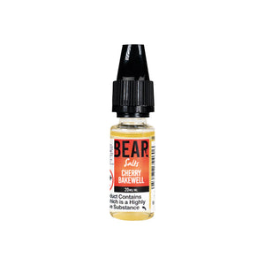 10mg Bären geschmack Vape 10ml Nic Salte (50VG/50PG)