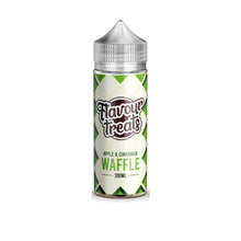 Load image into Gallery viewer, Flavour Treats by Ohm Boy 100ml Shortfill 0mg (70VG/30PG)
