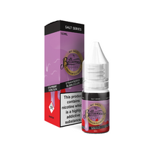 Laden Sie das Bild in den Galerie-Viewer, Billionaire Juice Nikotinsalze 10 mg – 10 ml Sortenpackung (50VG/50PG)
