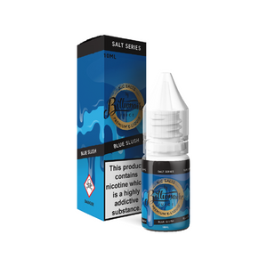 Billionaire Juice Nicotine Salts 10mg - 10ml Variety Pack (50VG/50PG)