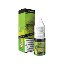 Load image into Gallery viewer, Billionaire Juice Nic Salt Series 20mg - 10ml Flavour Variety (50VG/50PG)

